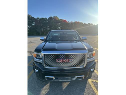 2014 GMC Sierra 1500 Denali