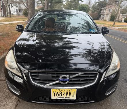 2012 Volvo S60 T6
