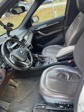 2017 BMW X1 xDrive 28i
