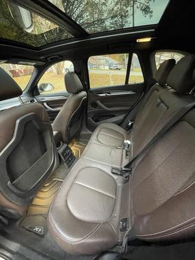 2017 BMW X1 xDrive 28i