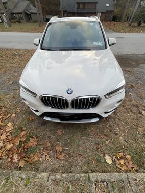 2017 BMW X1 xDrive 28i
