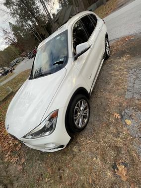 2017 BMW X1 xDrive 28i