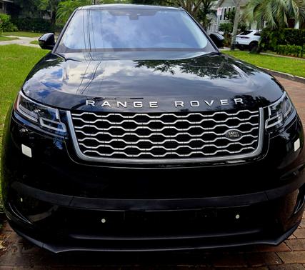 2020 Land Rover Range Rover Velar P250 S