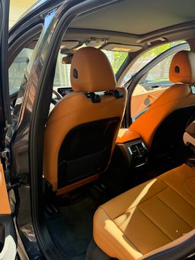 Gray 2023 BMW X3 xDrive30i