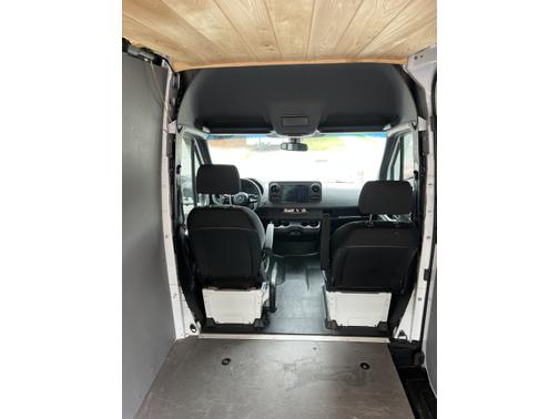 2020 Mercedes-Benz Sprinter 2500 Standard Roof