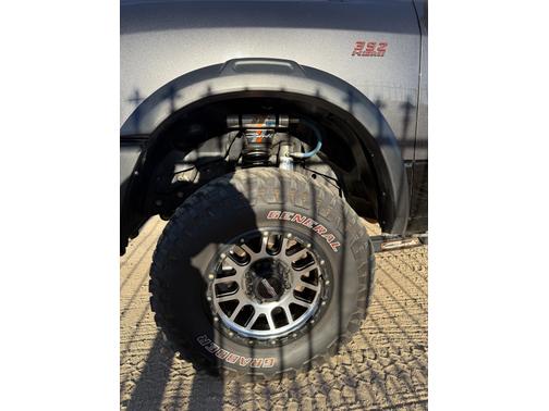 2023 RAM 2500 Power Wagon