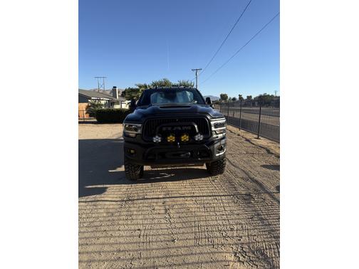 2023 RAM 2500 Power Wagon