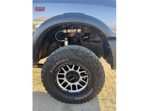 2023 RAM 2500 Power Wagon