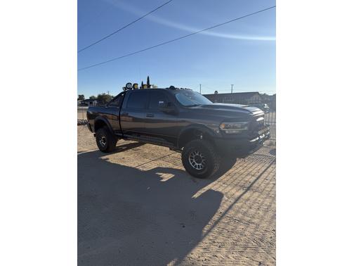 2023 RAM 2500 Power Wagon