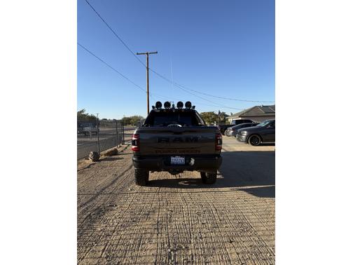 2023 RAM 2500 Power Wagon