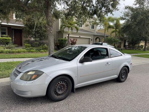 2008 Chevrolet Cobalt LS