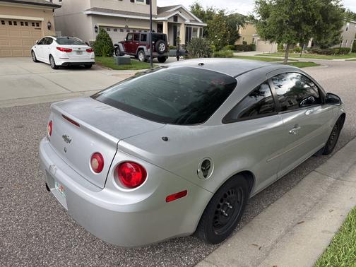 2008 Chevrolet Cobalt LS