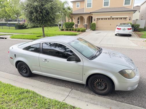 2008 Chevrolet Cobalt LS