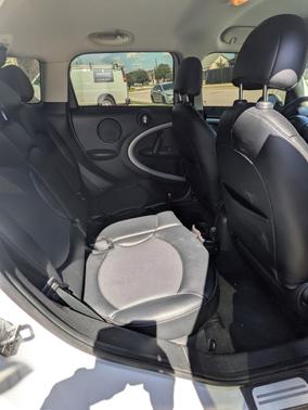 2014 MINI Countryman Cooper