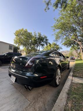 2011 Jaguar XJ L Supercharged