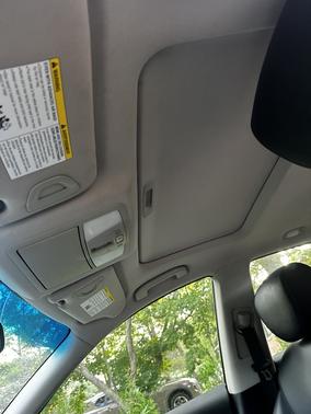 2016 INFINITI QX50 Base