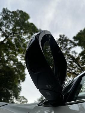 2016 INFINITI QX50 Base