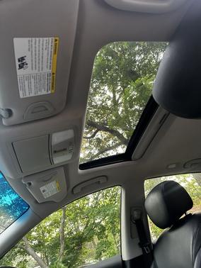2016 INFINITI QX50 Base