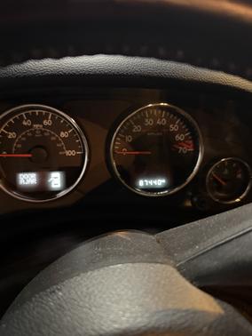 Black 2018 Jeep Wrangler JK Unlimited Rubicon