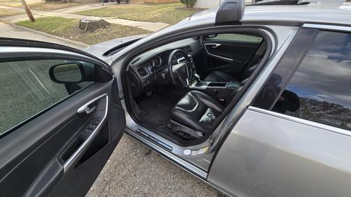 2013 Volvo S60 T5