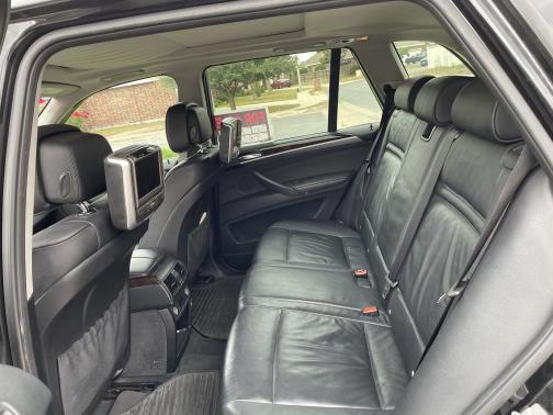 2013 BMW X5 xDrive35i Premium