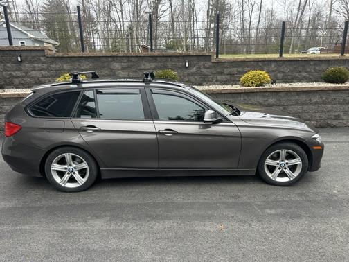 2014 BMW 328d xDrive