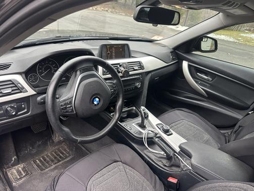 2014 BMW 328d xDrive