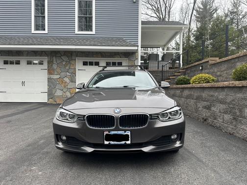 2014 BMW 328d xDrive