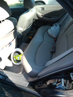 2002 Honda Accord EX-L