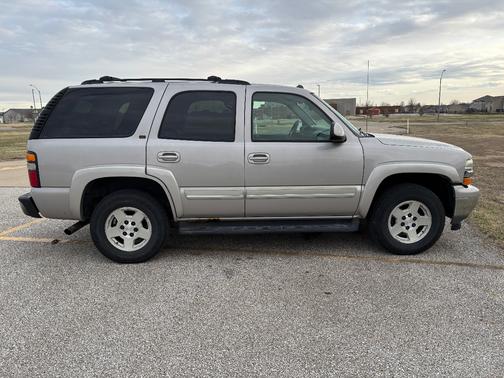 2005 Chevrolet Tahoe LT