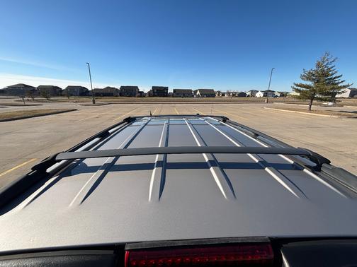 2005 Chevrolet Tahoe LT