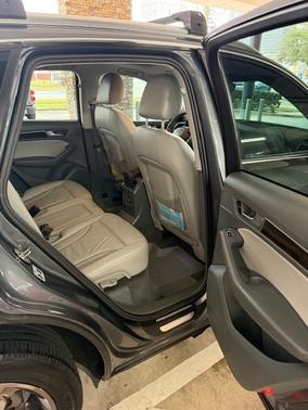 2013 Audi Q5 2.0T Premium Plus