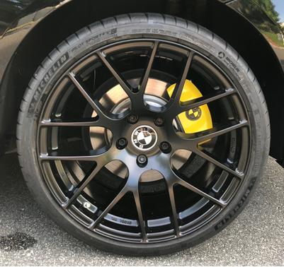 Black 2015 BMW Z4 sDrive28i