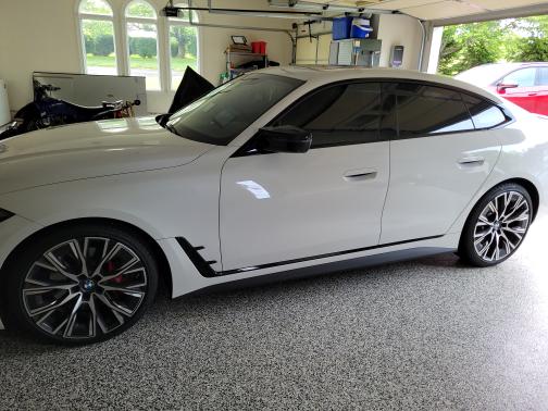 2022 BMW M440 Gran Coupe i xDrive