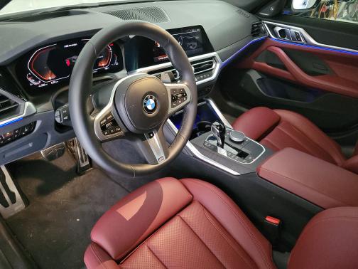 2022 BMW M440 Gran Coupe i xDrive