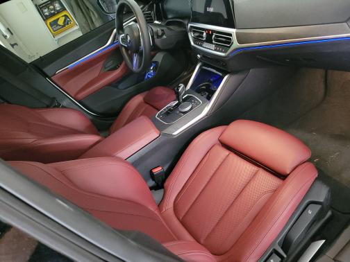2022 BMW M440 Gran Coupe i xDrive