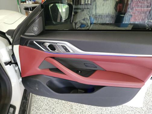 2022 BMW M440 Gran Coupe i xDrive
