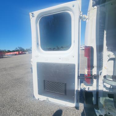 2017 RAM ProMaster 1500 Low Roof