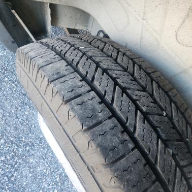 2017 RAM ProMaster 1500 Low Roof