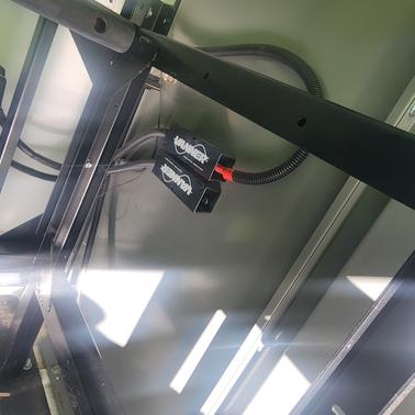 2017 RAM ProMaster 1500 Low Roof