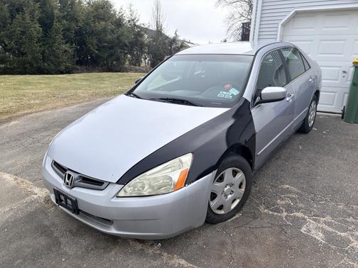 2005 Honda Accord LX