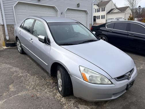 2005 Honda Accord LX
