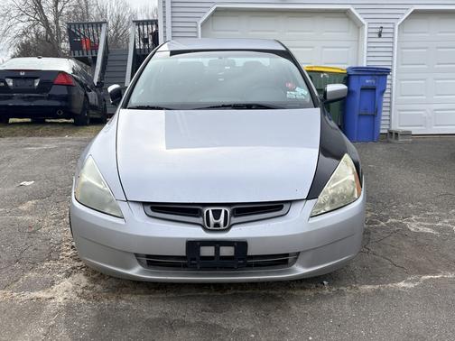 2005 Honda Accord LX