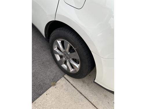 2014 Acura MDX 3.5L Advance Pkg w/Entertainment Pkg