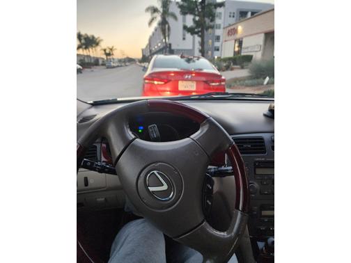 2003 Lexus ES 300 Base