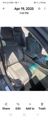 Gray 2006 Lexus GS 430 Base