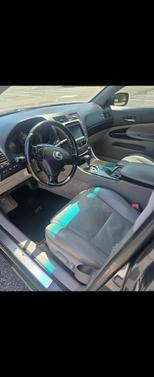 Gray 2006 Lexus GS 430 Base