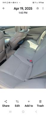 Gray 2006 Lexus GS 430 Base