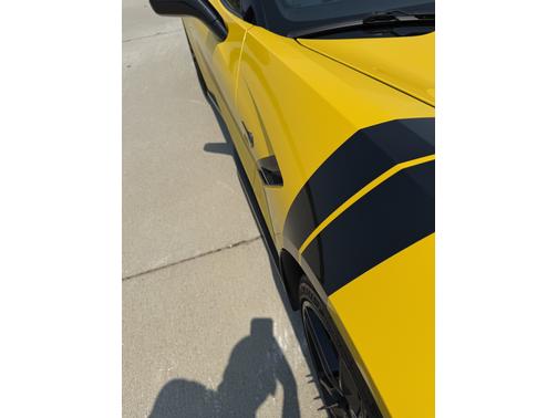 2015 Chevrolet Corvette Stingray Z51