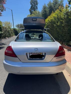 2005 Honda Accord LX